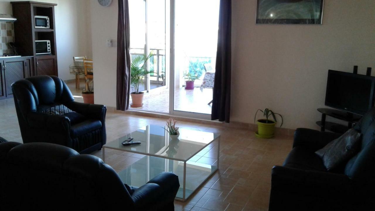 Villa Paprika Trou aux Biches Exterior foto